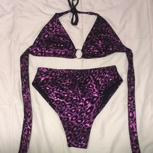 Krazy kat set from tasteful girl